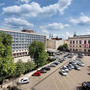 Hotel International Brno