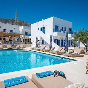 Cretan Seaside Boutique Hotel