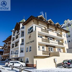 Hotel Garni Daniel