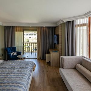 Samara Hotel Bodrum All Inclusive